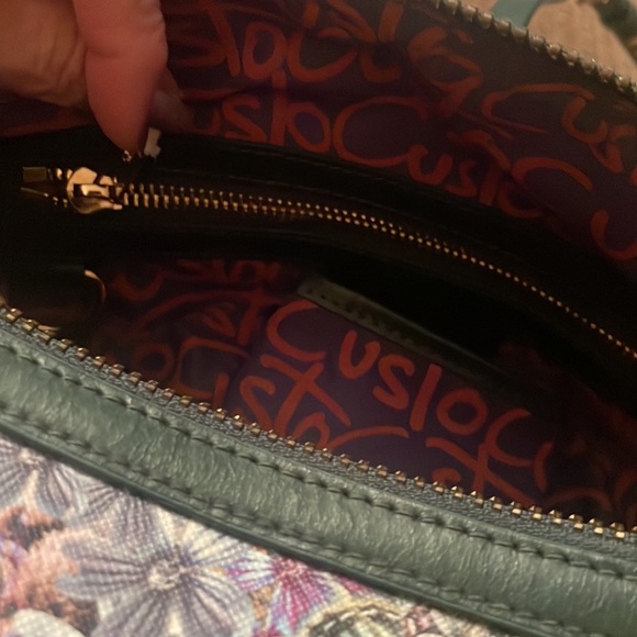 Custo bag - Picture 3 of 5